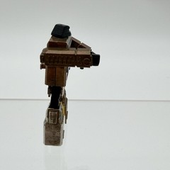 1983 Takara Kronoform WORKING Robot Watch Microman Transformer No Band