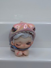 Dylan, Vuuyoo, Liita, Lioo, Nororo, Angry Aimee Mini Bean Figures: Bulk + Bundle