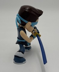 Ninja Kidz Action Figure