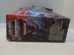 N A506 Masters of The Universe Cartoon Collector Evil Airship MOTU