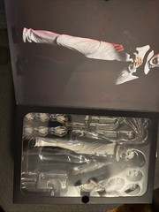 NECA DAMIEN LEONE’S TERRIFIER ULTIMATE ART THE CLOWN ACTION FIGURE