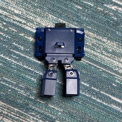 Transformer Robot Wrist Watch Working Quartz Vintage Working – 1980’s – NOM
