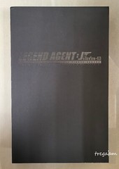 Eleven X Kai Studio 1/6 007 Agent Man James Bond Daniel Craig Suit Action Figure