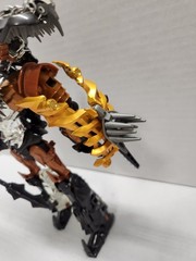 Transformers Grimlock Complete AOE Leader Class