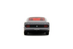 Marvel Guardians of The Galaxy 1:32 1969 Ford Mustang Die-Cast Car & 1.65″…
