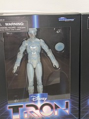 Disney TRON Flynn 7″ Walgreens Exclusive 2019 Diamond Select Toys SET OF 3