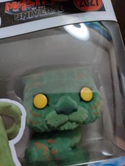Funko Pop Masters of the Universe He-Man Baby Cringer 2027 NEW IN HAND