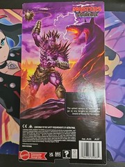 NEW Masters of the Universe Origins SPIKOR 2026 Movie Action Figure Unpunched