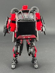 Transformers Studio Series Shatter complete Hasbro SS-40 BB Movie Deluxe