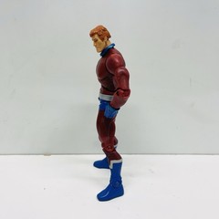 Orion DC Universe Classics 6” Loose Unmasked variant NEW GODS