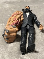 ALL FOR ONE 2019 McFarlane Anime Manga Man 7″ Action Figure Toy MY HERO ACADEMIA
