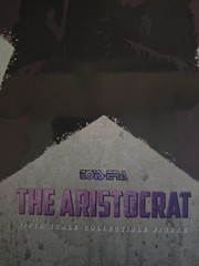 Toys Era DE-001 The Aristocrat 1/6 Scale Action Figure Helmut Zemo Baron Zemo