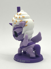 Tokidoki Coffee Bean & Tea Leaf Unicorno Blended Figure LE Blind Box 2025 HTF