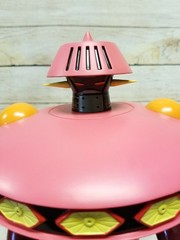 High Dream HL Pro Grendizer 16 inch (40cm) Domu Domu figure – A Legion of Heroes