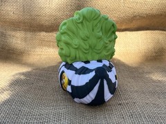 TUBBZ Pennywise, Mummy & Beetle juice DUCKS • NUMSKULL • EUC • Lot of (3)