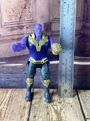 Marvel Avengers Age of Ultron Thanos Action Figure