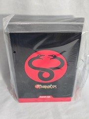 Thundercats Super 7 ULTIMATES Wave 4 – PUMM-RA – NEW