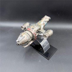 FIREFLY SERENITY CUTAWAY REPLICA QUANTUM MECHANIX/QMX w/ Money Pack-Please Read