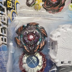 Beyblade Burst Evolution SwitchStrike | Balkesh B3 -BRAND NEW IN PACKAGING