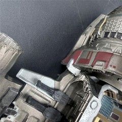 FIREFLY SERENITY CUTAWAY REPLICA QUANTUM MECHANIX/QMX w/ Money Pack-Please Read