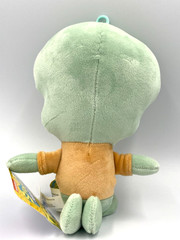Spongebob Plush . Squidward. Soft .Official Toy , Large 14 inches tall. NWT