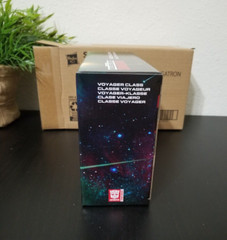 Transformers Generations Golden Disk Collection Mutant Tigatron NIB