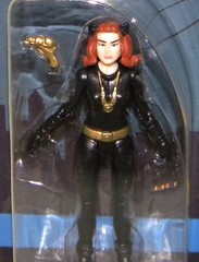 CATWOMAN Classic Adam West Batman 1966 TV Series 3.75″ Action Figure DC Funko