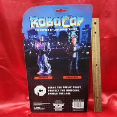 RoboCop – RoboCop – 6.75″ Figure – Trick or Treat Studios – Error Package