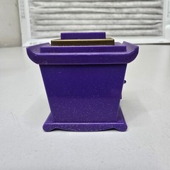 1987 Pee-wee’s Playhouse Jambi the Genie Cabinet Matchbox Puppetland Figure