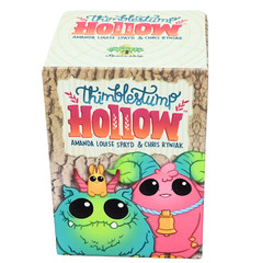 Thimblestump Hollow Series 2 Blind Boxes