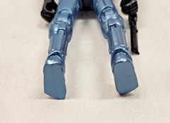 CLEAN – 1993 Toy Island – RoboCop Electronic Figure – 4.5″ – Tested & Working