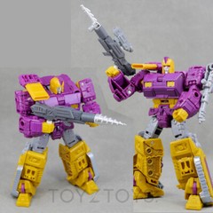 Weapon Upgrade Gun Hook Drill For Siege Impactor / Legacy Impactor Weapon DIY