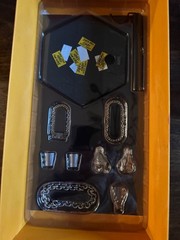 SIDESHOW – Luke Cage Exclusive 1/6 Scale -Limited Edition 1004271