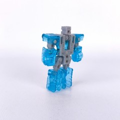 Transformers Eject Cassette Legacy Kingdom Voyager Blaster Partner