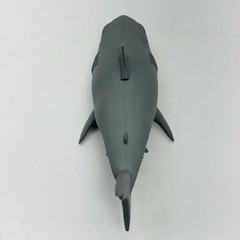 2015 JAWS Funko ReAction Super7 Great White Shark w/ Movable Jaw 10″ Figure
