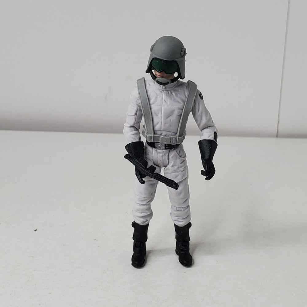 Star Wars Vintage Collection K Mart Exclusive AT-ST Driver 3.75″ Figure Complete