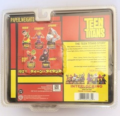 Monogram Masterworks Robin Teen Titans Paperweight