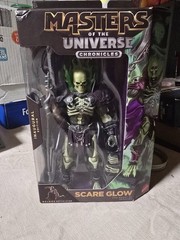 Mattel Masters of the Universe Chronicles Scare Glow Deluxe Action Figure