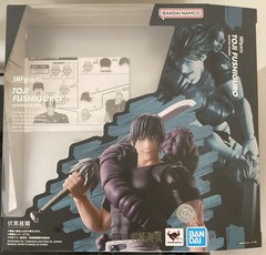 Jujutsu Kaisen Toji Fushiguro S.H.Figuarts