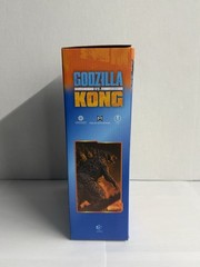 Hiya Toys Godzilla Vs Kong Exquisite Figure Basic New Sealed 2022 Monsterverse