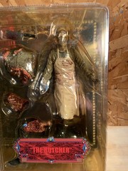 SOTA Toys: Land Of The Dead Figure – The Butcher NEW SEALED