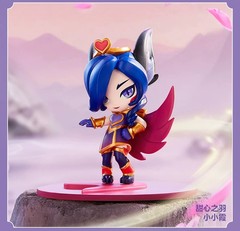 POP MART Fight For the Golden Spatula Chibi Series Figure Confirmed Toy Doll New
