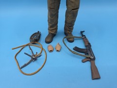 NECA Nathan Drake Uncharted 4 7″ Action Figure Ultimate Fast Shipping !!!