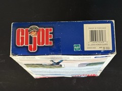 Vintage 2000 GI Joe Honor Guard Tomb Of The Unknown Soldier Factory Sealed