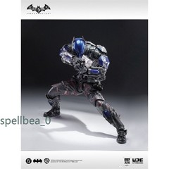 Presale LPZZ DC005 1/12 Scale Arkham Knight Collectible Action Figure Model Toy
