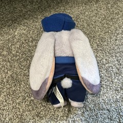 Officer Judy-MINISO Disney Zootopia Series Plush
