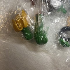 8 Italian Brainrot Meme Toy Set Figures Tung Tung Sahur Tralalero Tralala