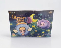 FULL CASE SEALED MayMei Horoscope Stories Series Plush Toys Blind Box Set of 12