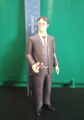 Dwight Schrute From The Office Figure