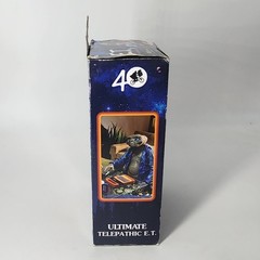 NECA Ultimate Telepathic E.T. Action Figure 40th Anniversary – BRAND NEW!